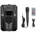 Bluetooth колонка Hoco DS06 с микрофоном (00000049079_1)
