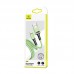 Дата кабель USAMS US-SJ435 U52 USB to MicroUSB (1m) (00000039664_3)
