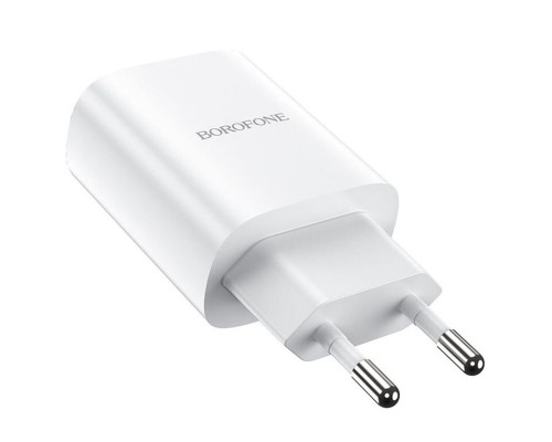 СЗУ Borofone BN1 (1USB/2.1A) (00000055348_2)
