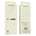 Дата кабель Borofone BX18 Optimal USB to Lightning (2m) (00000056962_1)
