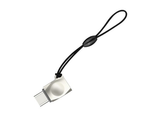 Переходник Hoco UA8 MicroUSB to Type-C (00000032918_1)