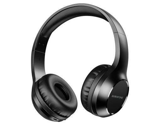 Bluetooth наушники BOROFONE BO12 (00000055351_1)