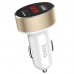 АЗУ Hoco Z26 High Praise 2.1A 2USB (00000050481_2)