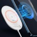 БЗУ Baseus Light Magnetic Wireless Charger for IP12 (WXQJ) (00000050759_1)