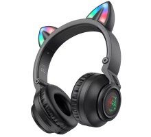 Bluetooth наушники BOROFONE BO18 Cat ear (00000057055_3)