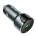 АЗУ Hoco Z42 PD 20W + QC3.0 (1USB/3A) (00000041716_1)