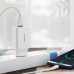 СЗУ Borofone BA21A Long journey QC3.0 (1USB/3A) + Type-C (00000056979_1)
