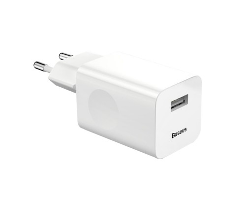 СЗУ Baseus Wall Charger QC3.0 (CCALL-BX) (00000032585_1)