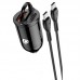 АЗУ Hoco NZ2 Link PD30W+QC3.0 + Type-C + Type-C (00000056848_1)