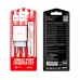 СЗУ HOCO C81A (1USB/2.1A) + MicroUSB (00000042359_1)