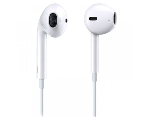 Наушники EarPods with Mic Lightning MMTN2ZM/A (AAA) (00000029879_1)