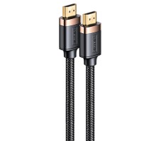 Дата кабель Usams US-SJ528 U74 4K HD HDMI To HDMI 2.0 (2m) (00000051929_1)