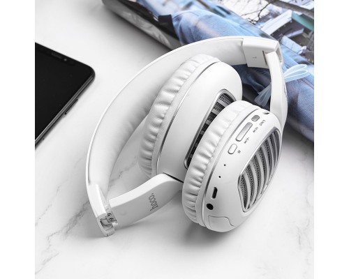 Bluetooth наушники Hoco W23 (00000039923_1)