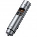 АЗУ Baseus Energy Column Bluetooth FM Launcher (5V/3.1A) 2USB (CCNLZ) (00000049191_1)
