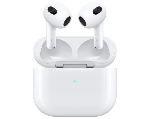 Беспроводные наушники Air 3 (A10) with Wireless Charging Case (AAA) (00000065365_1)