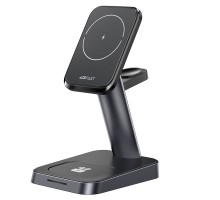 БЗУ Acefast E3 desktop 3-in-1 (with MagSafe) (00000070275_1)