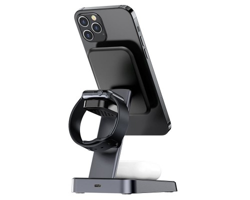 БЗУ Acefast E3 desktop 3-in-1 (with MagSafe) (00000070275_1)