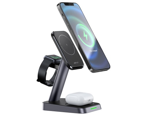 БЗУ Acefast E3 desktop 3-in-1 (with MagSafe) (00000070275_1)