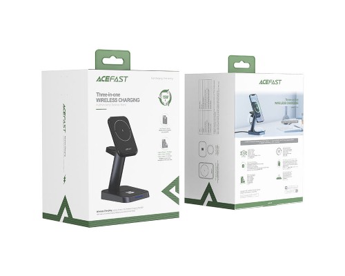 БЗУ Acefast E3 desktop 3-in-1 (with MagSafe) (00000070275_1)
