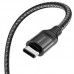 Дата кабель Borofone BX56 60W Type-C to Type-C (1.5m) (00000064370_1)