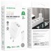 СЗУ Borofone BN9 PD35W (2Type-C) + Type-C to Type-C (00000064375_1)