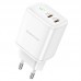 СЗУ Borofone BN9 PD35W (2Type-C) (00000064376_1)
