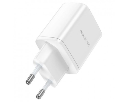 СЗУ Borofone BN9 PD35W (2Type-C) (00000064376_1)
