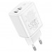 СЗУ Borofone BN9 PD35W (2Type-C) (00000064376_1)