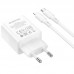 СЗУ Borofone BA77A PD30W+QC3.0 + Type-C + Lightning (00000064377_1)
