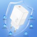 СЗУ Borofone BA77A PD30W+QC3.0 + Type-C + Lightning (00000064377_1)