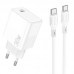 СЗУ Borofone BA77A PD30W+QC3.0 + Type-C + Type-C (00000064378_1)