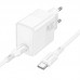 СЗУ Borofone BA77A PD30W+QC3.0 + Type-C + Type-C (00000064378_1)