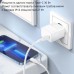 СЗУ Borofone BA77A PD30W+QC3.0 + Type-C + Type-C (00000064378_1)