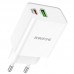 СЗУ Borofone BA69A PD20W+QC3.0 (00000064382_1)