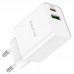 СЗУ Borofone BA69A PD20W+QC3.0 (00000064382_1)