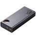 Портативное зарядное устройство Baseus Adaman Metal Digital Display QC 65W 20000mAh (PPIMDA-D) (00000063640_1)