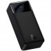 Портативное зарядное устройство Baseus Bipow Overseas 15W 30000mAh (PPBD050201) (00000063642_1)