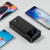 Портативное зарядное устройство Baseus Bipow Overseas 15W 30000mAh (PPBD050201) (00000063642_1)