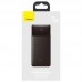 Портативное зарядное устройство Baseus Bipow Overseas 15W 30000mAh (PPBD050201) (00000063642_1)