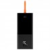 Портативное зарядное устройство Baseus Elf Digital Display Fast Charging 65W 20000mAh (PPJL000001) (00000063643_1)