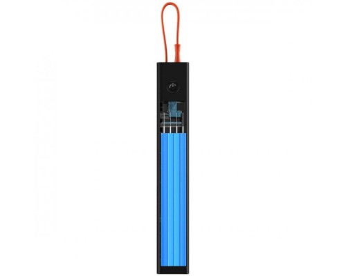 Портативное зарядное устройство Baseus Elf Digital Display Fast Charging 65W 20000mAh (PPJL000001) (00000063643_1)