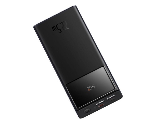 Портативное зарядное устройство Baseus Star-Lord Digital Display 22.5W 20000mAh (PPXJ080001) (00000063644_1)