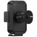Автодержатель с БЗУ Baseus Halo Electric Wireless Charging Car Mount 15W (SUDD000001) (00000063647_1)