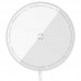 БЗУ Baseus Simple Mini3 Magnetic Wireless Charger 15W (CCJJ0400) (00000063648_2)