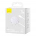 БЗУ Baseus Simple Mini3 Magnetic Wireless Charger 15W (CCJJ0400) (00000063648_2)