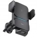 Автодержатель с БЗУ Baseus Wisdom Auto Alignment (QI 15W) (Air Outlet base) (CGZX000001) (00000063653_1)