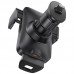 Автодержатель с БЗУ Baseus Wisdom Auto Alignment (QI 15W) (Air Outlet base) (CGZX000001) (00000063653_1)