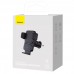 Автодержатель с БЗУ Baseus Wisdom Auto Alignment (QI 15W) (Air Outlet base) (CGZX000001) (00000063653_1)