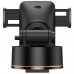 Автодержатель с БЗУ Baseus Wisdom Auto Alignment (QI 15W) (Suction base) (CGZX000101) (00000063655_1)