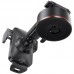 Автодержатель с БЗУ Baseus Wisdom Auto Alignment (QI 15W) (Suction base) (CGZX000101) (00000063655_1)